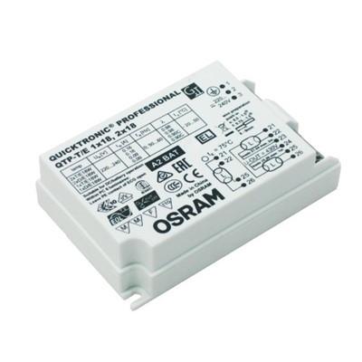 Dušilka elektronska QTP-T/E 1X18,2X18