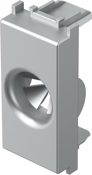 Uvodnica modul 1M srebrna