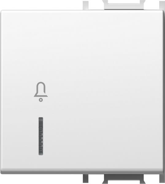 Tipka modul stikala 2M simbol zvonec bel