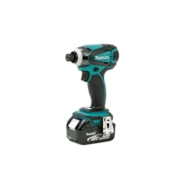 Orodje Makita SET DLX2071M