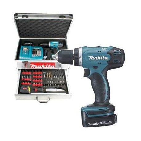 Orodje Makita aku. vrtalnik-vij.DDF481Z