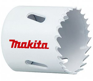 Orodje Makita HSS-BiM kronska žaga 60mm