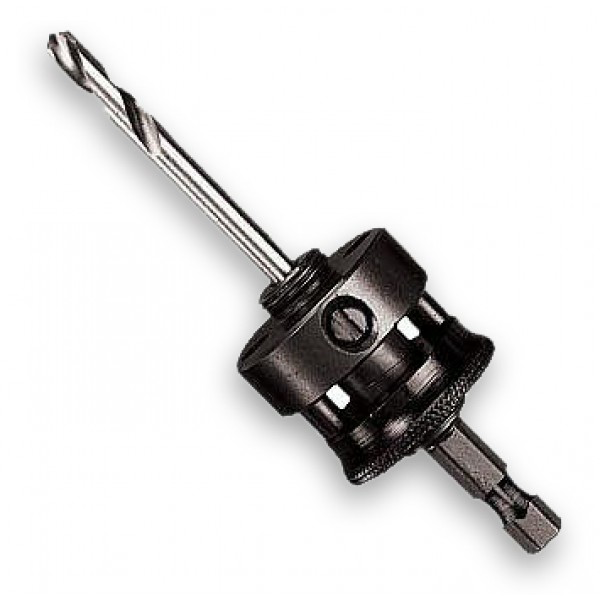 Adapter, 6-kotno vpetje, 32-152 mm