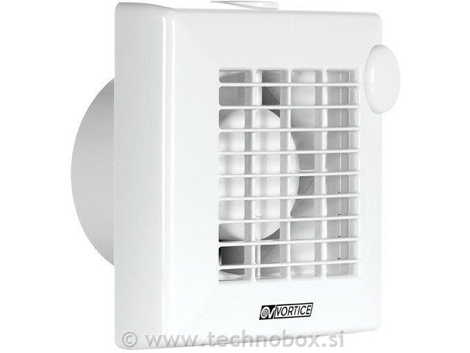 Ventilator fi 100 PUNTO 100/4