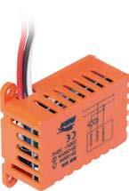 Zatemnilnik vgradni RLC 300W