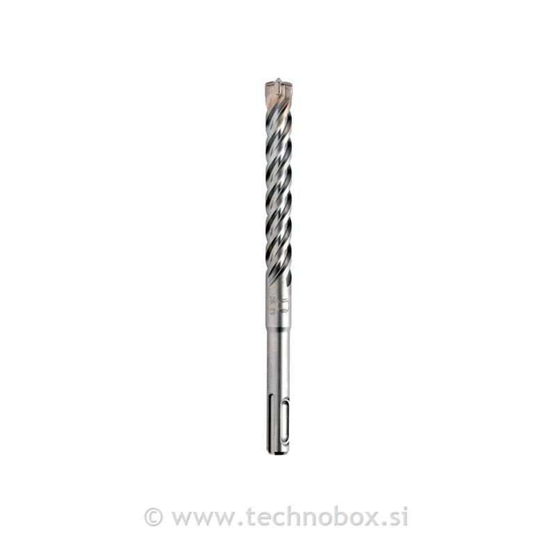 Sveder keil sds plus 6x100x160