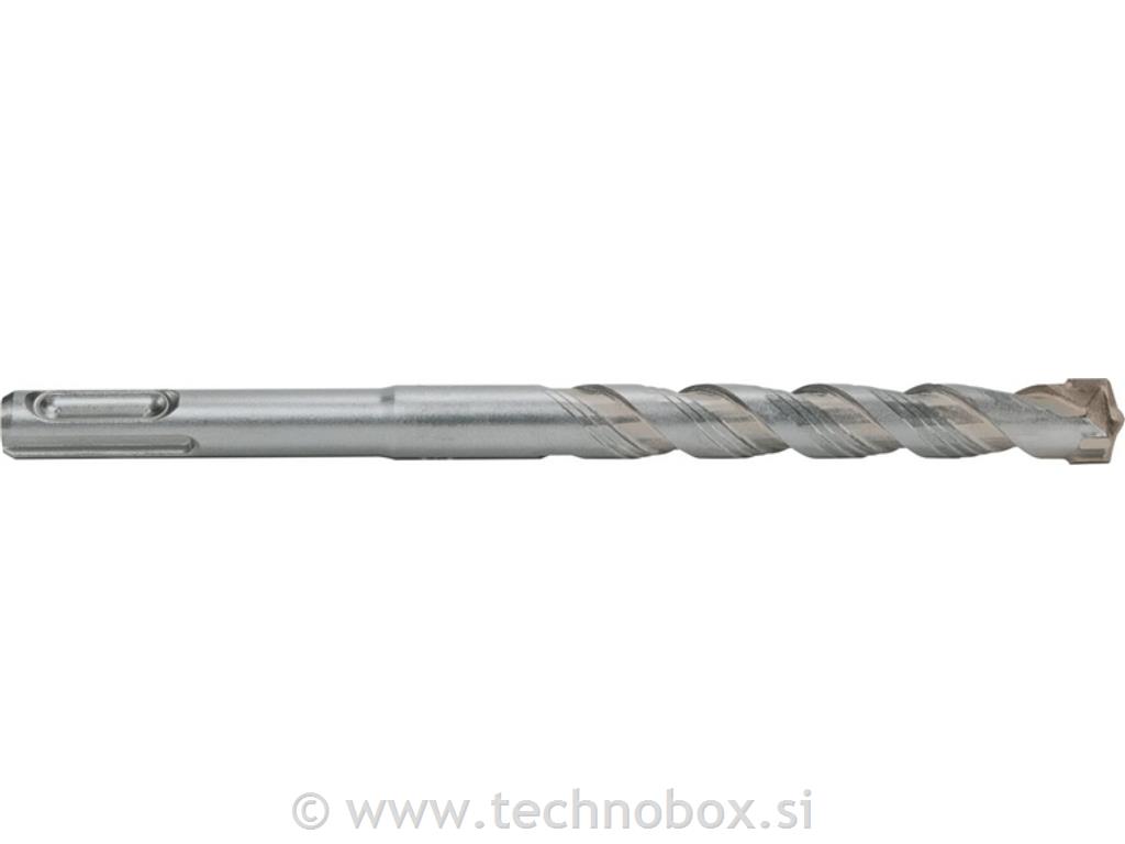 Sveder keil sds plus 6x150x210