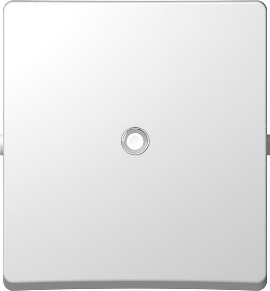 Tipka EKONOMIK indikacija