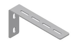 Nosilec police NPK-SNL 210 stenski L