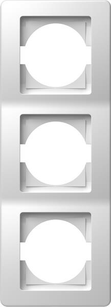 Okvir okrasni EKONOMIK 3x2M vertikalni