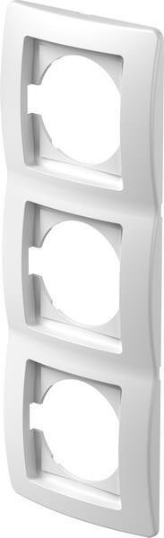 Okvir okrasni EKONOMIK 3x2M vertikalni