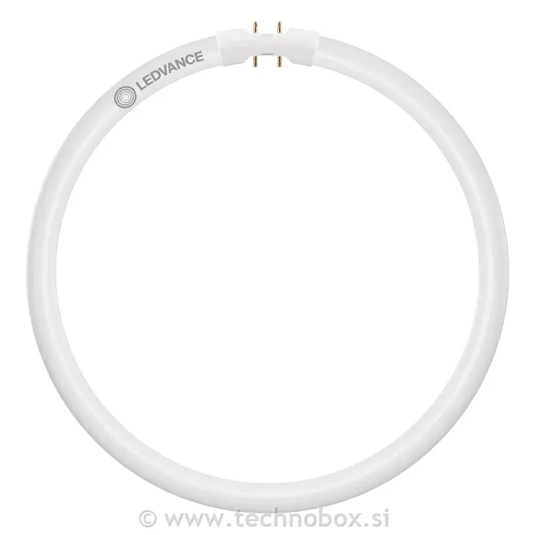 Žarnica CircularT5 EM/AC 21.5W/840 2GX13