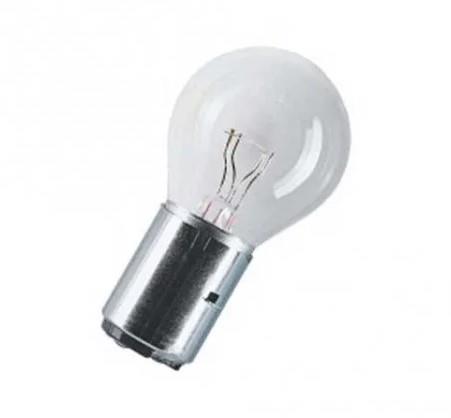 Žarnica signalna BA20d 12V 20W