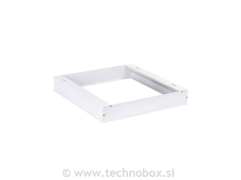 Okvir za LED panel 300X300 bel