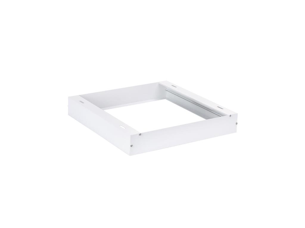 Okvir za LED panel 300X300 bel, Aigostar - technobox.si