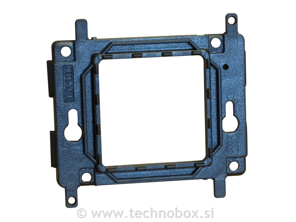 Nosilec okras.okvirja za ohišje 80x80