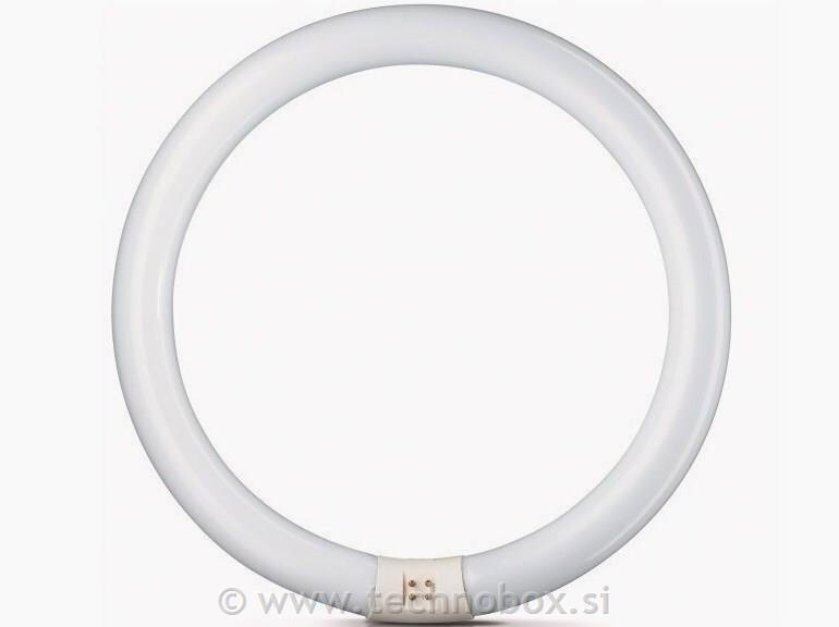 Žarnica Circular T5 FC 21,5W 830