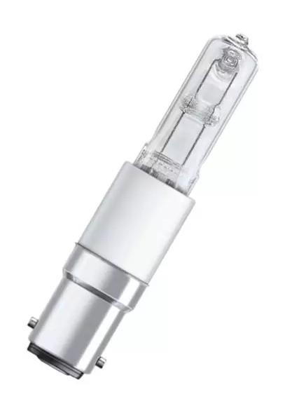 Žarnica Halolux Ceram 100W 230V B15d