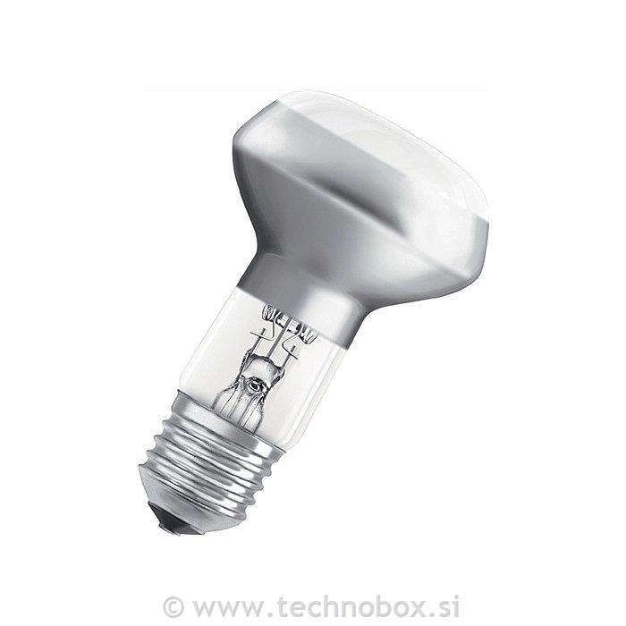 Žarnica refl. led R63 10W E27