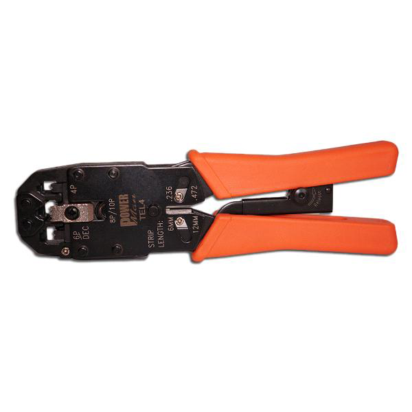 Klešče za RJ45 TEL2