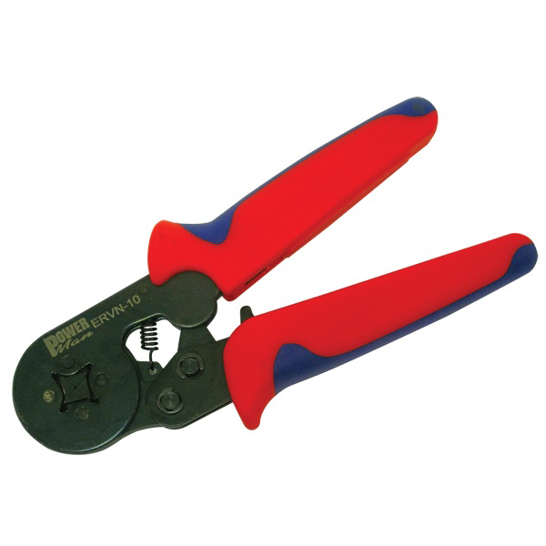 Klešče za votlice 0,25-10mm2