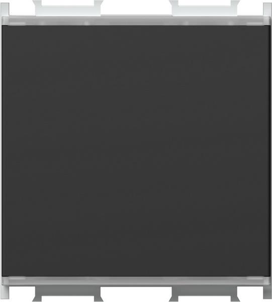 Stikalo zatemnilno modul 0-300W črno