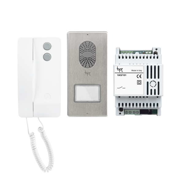 Domofon KIT AGATAKITC04