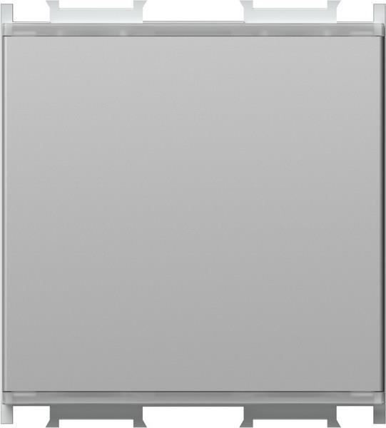 Stikalo zatemnilno modul 0-300W srebrno