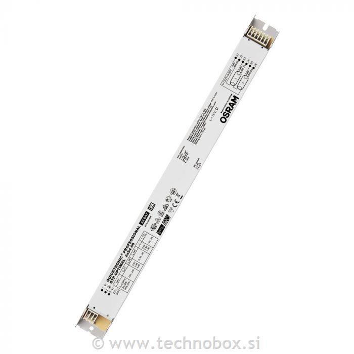 Dušilka OTP 2X54-58/230V