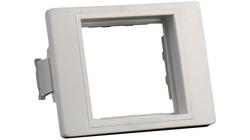 Okvir notr. AT samost.2M 45mm bel