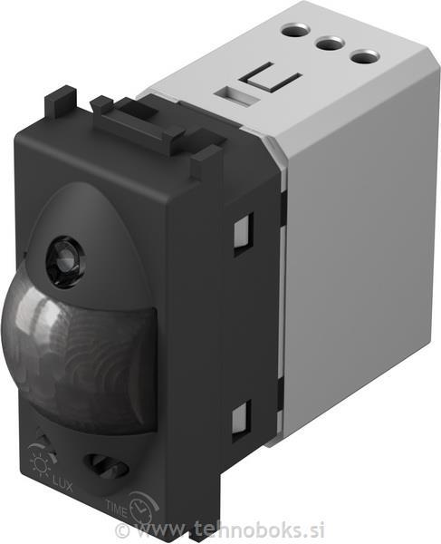 Stikalo modul IR senzor črn