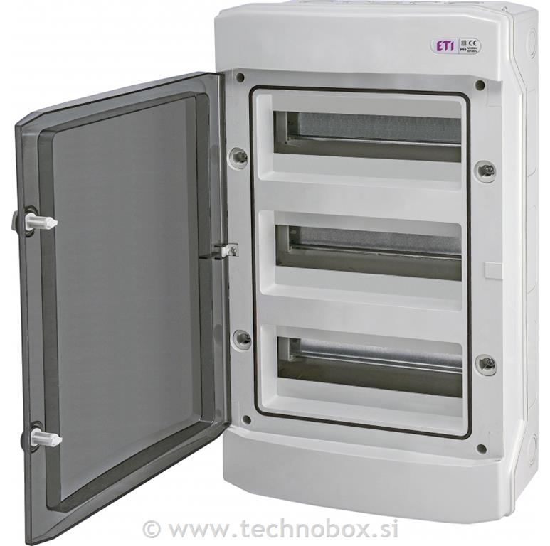 Omarica n/o 36M bela Eti