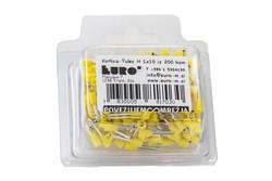 Votlica H 1X10 iz. pak 200 kom