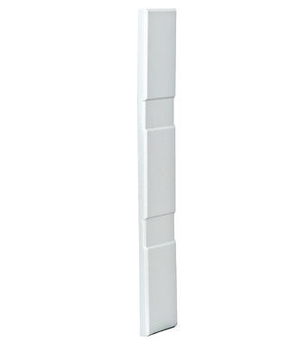 Ploščča prekrivna za nosilec zbiralk