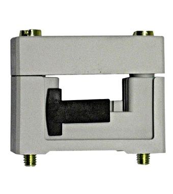 Nosilec zbiralk PE/N,12-20-30x5-10mm