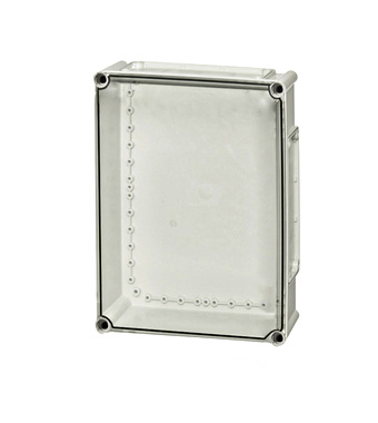 Omarica 280x190x100 ABS brez vtis.prirob