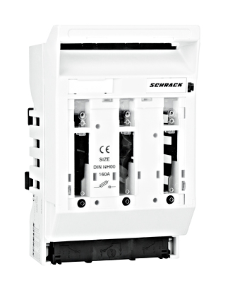 Ločilnik var. ARROW BLOC vel.00,160A M8