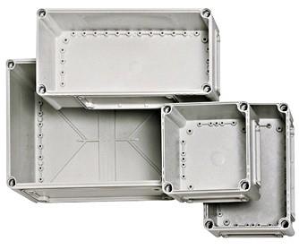 Pokrov 280x190x30-prozoren, z vijakom z