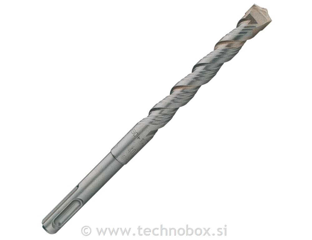 Sveder sds plus Keil 12x550X600 mm