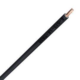 Žica HO5V-K 0,75mm2 črna