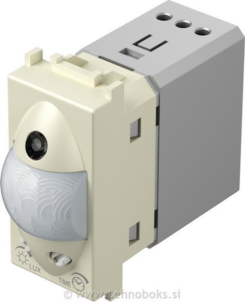 Stikalo modul IR senzor bež