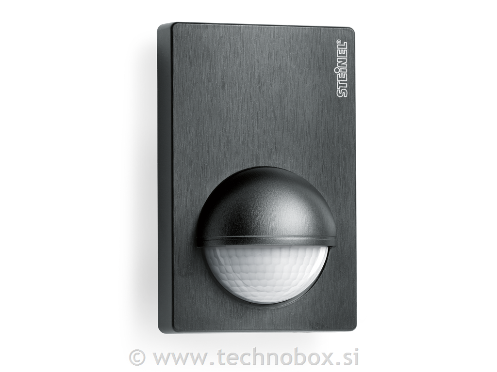 Senzor IS 180-2 črn