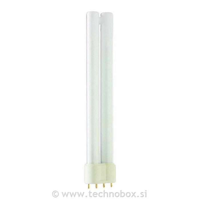 Žarnica MASTER PL-P 18W/840 4-pin