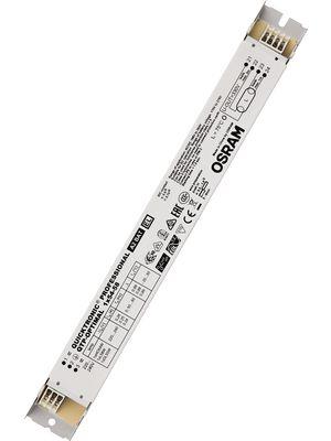 Dušilka EVG quicktronic 1X58W