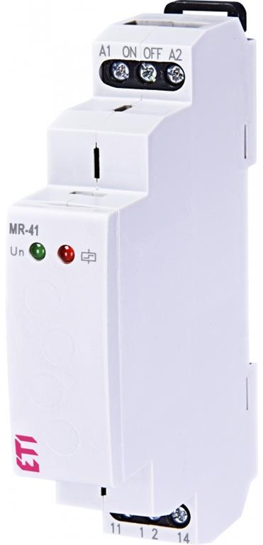 Rele impulzni MR 41 univerz.