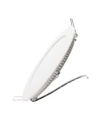 Svetilka LED vgradna 18W 6000K