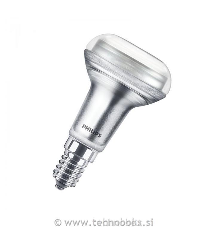 Žarnica corepro spot E14 6,5-60W 827