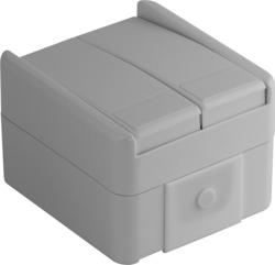 Stikalo n/o FONTANA serijsko