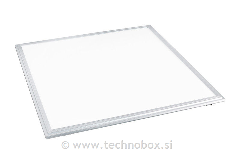 Okvir za LED panel 600X600mm v:50mm bel