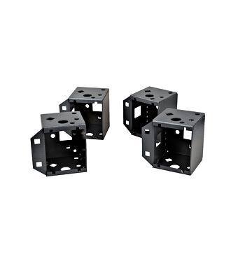 Podstavek kotni(4kos) V100mm